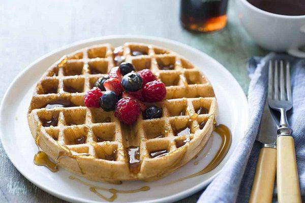 kingarthurflour.com