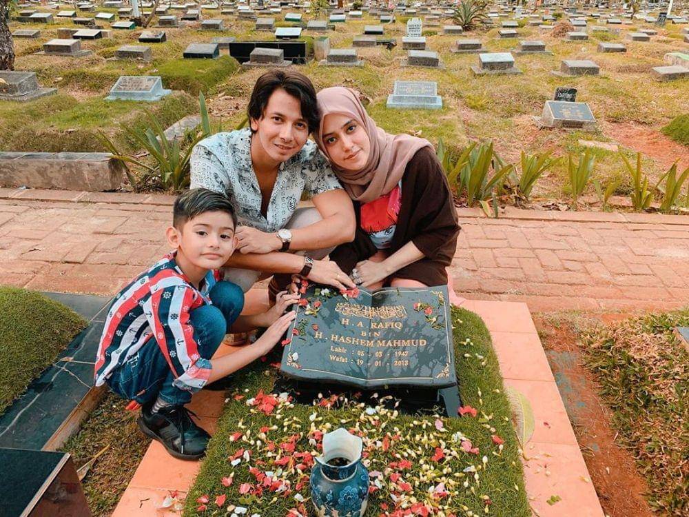 instagram.com/fairuzarafiq