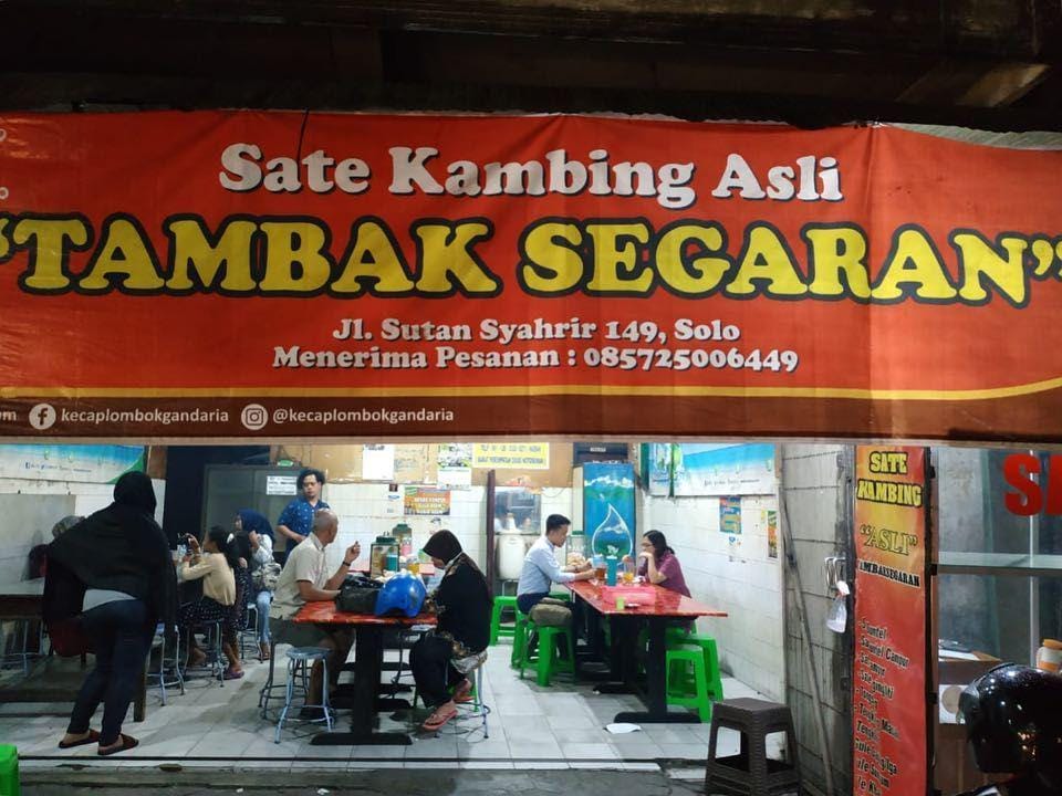 Instagram/Syifa Sophiana R