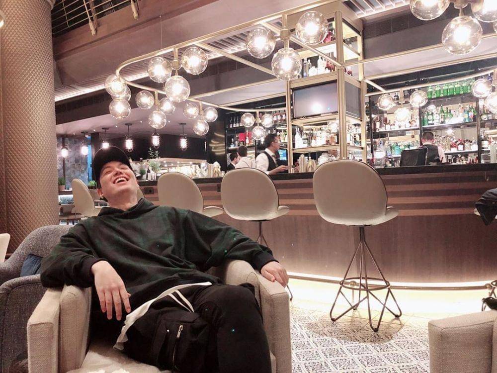 Instagram/actorleeminho