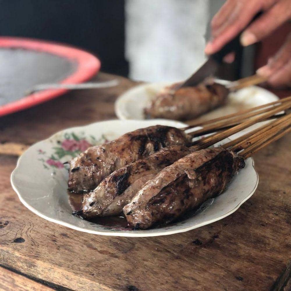 Instagram/David Horito