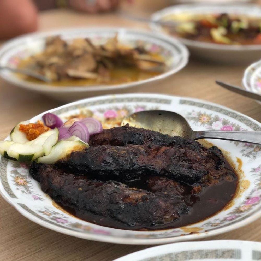 Instagram/David Horito