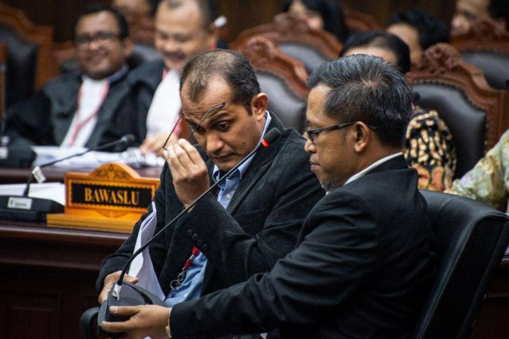 ANTARA FOTO/Aprillio Akbar