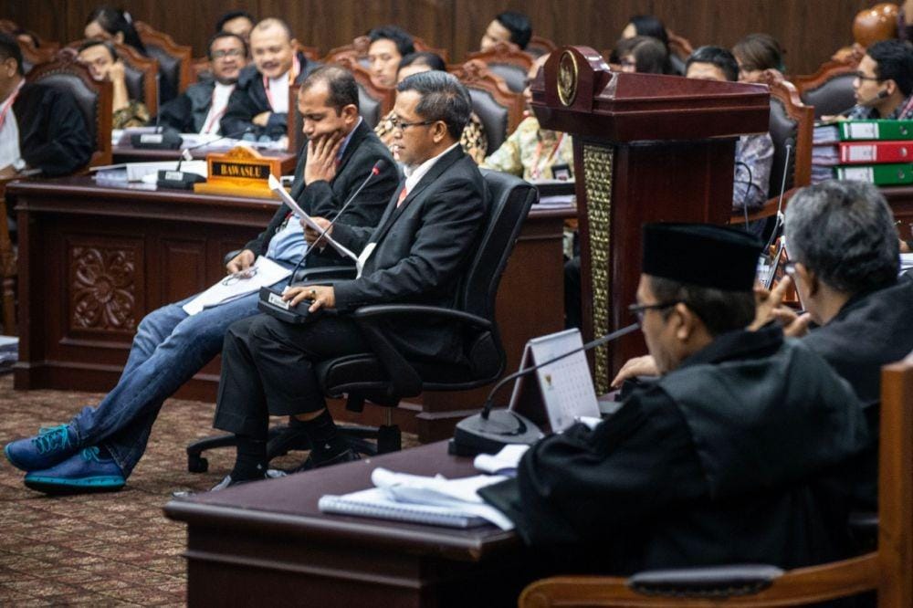 ANTARA FOTO/Aprillio Akbar