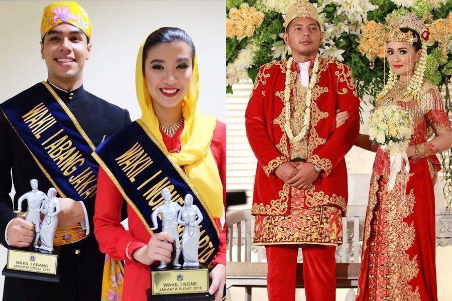 Berbagai sumber