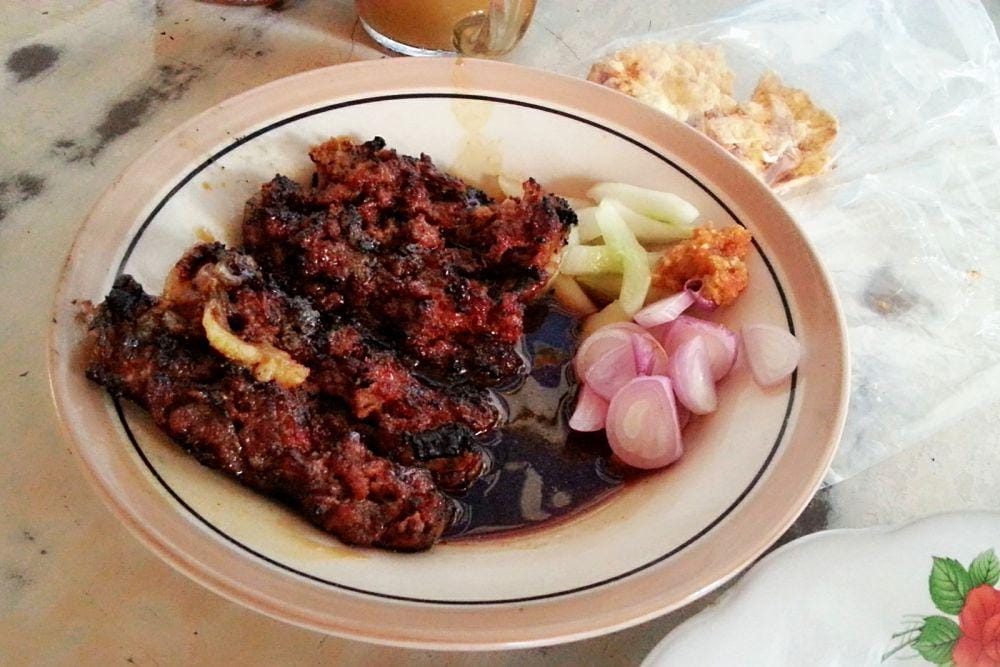 Dok. Pribadi/Intan Deviana