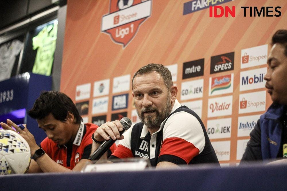 IDN Times/Galih Persiana