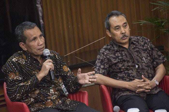 ANTARA FOTO/Aprillio Akbar/ama/17