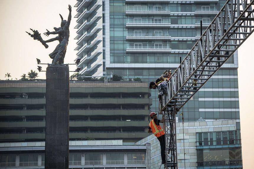 ANTARA FOTO/Aprillio Akbar