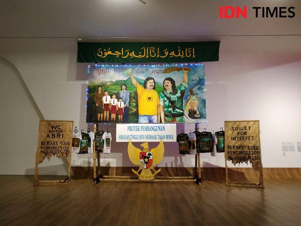 IDN Times/Syarifah Noer Aulia