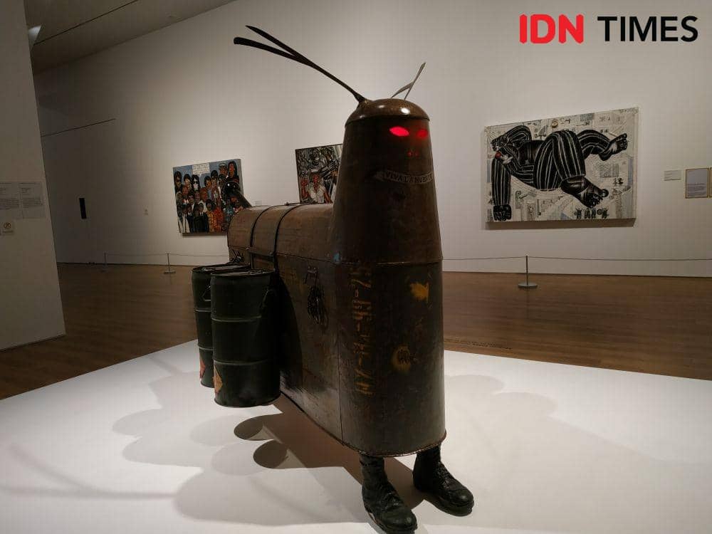 IDN Times/Syarifah Noer Aulia