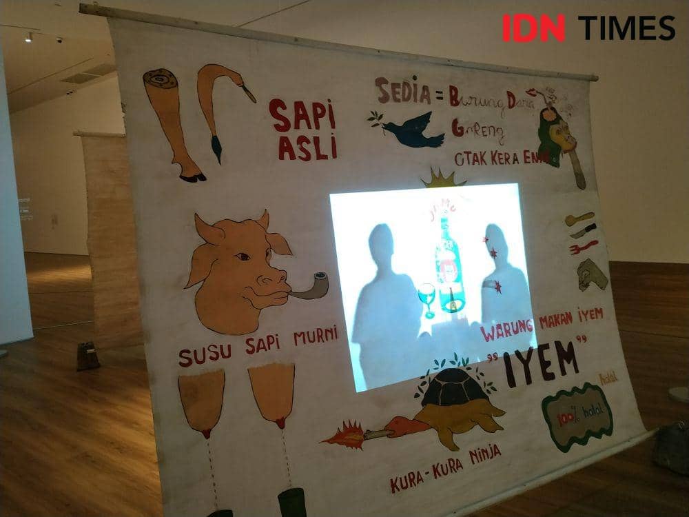 IDN Times/Syarifah Noer Aulia