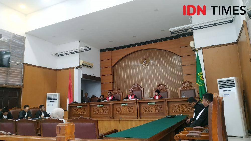 IDN Times/Denisa
