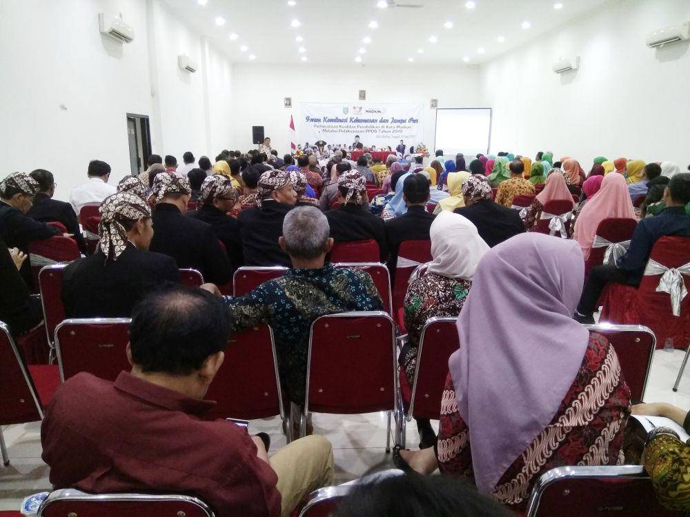 IDN Times/Nofika Dian Nugroho
