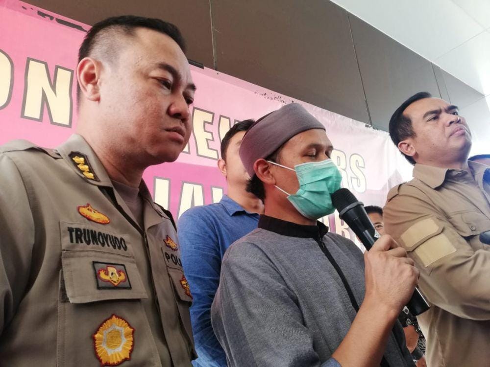 IDN Times/Debbie Sutrisno