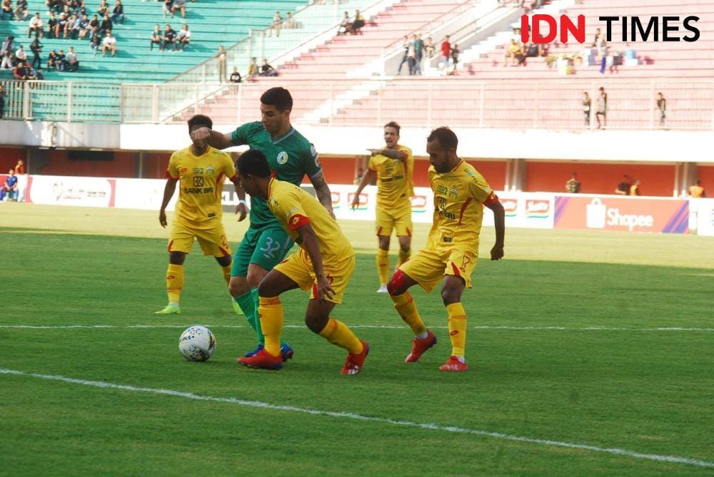 IDN Times/Tunggul Kumoro