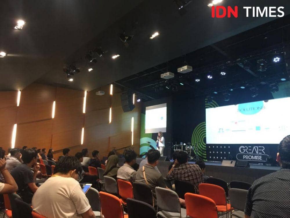 IDN Times/Prayugo Utomo