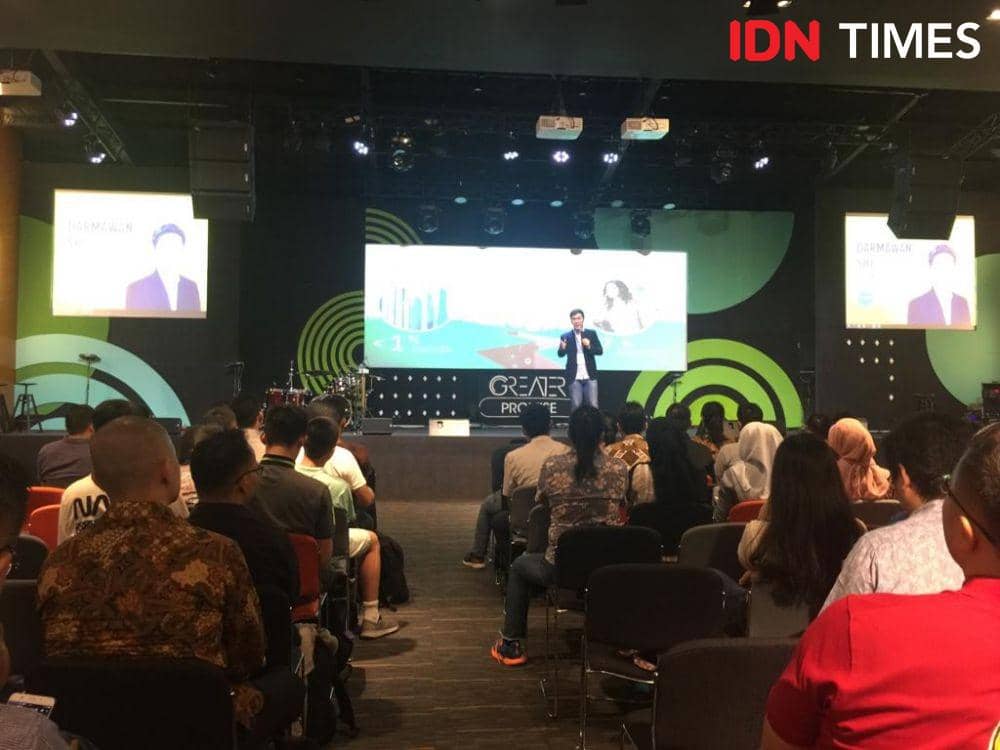 IDN Times/Prayugo Utomo