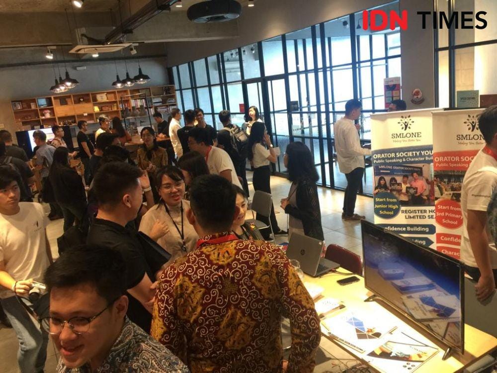 IDN Times/Prayugo Utomo