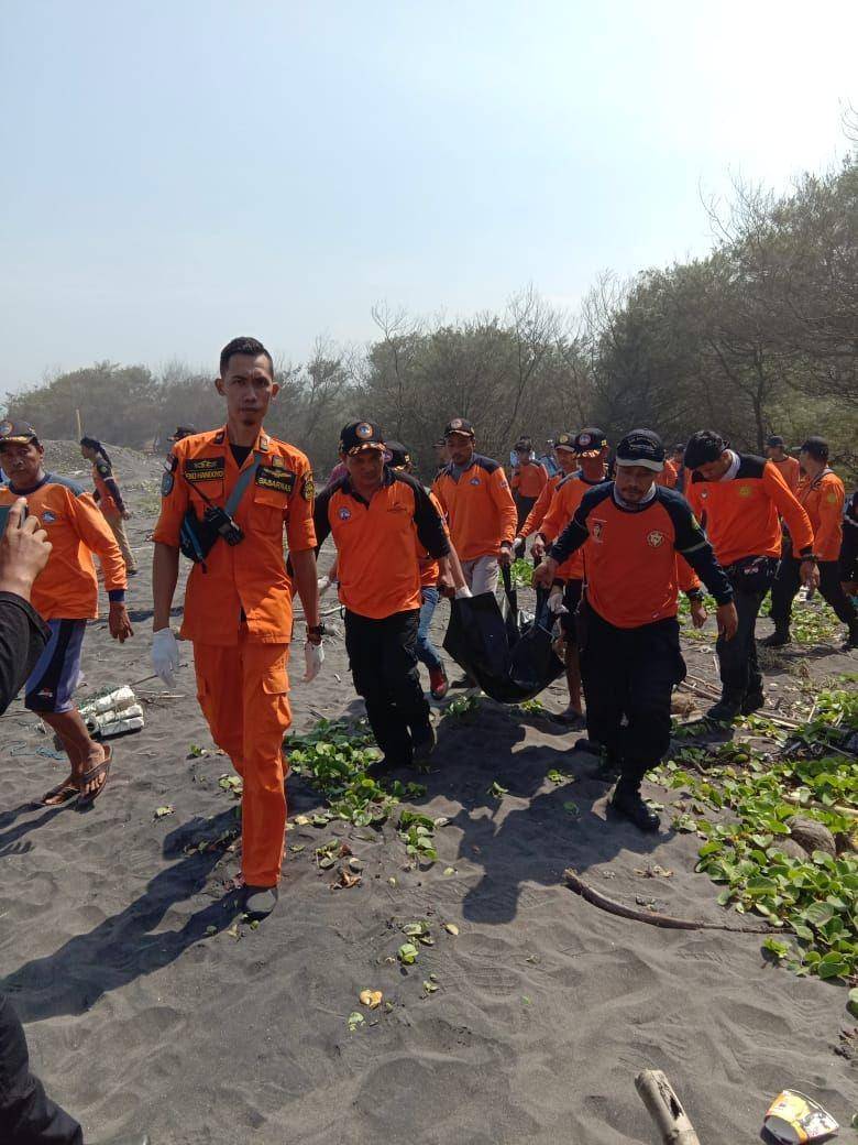 IDN Times/Humas Basarnas Yogyakarta