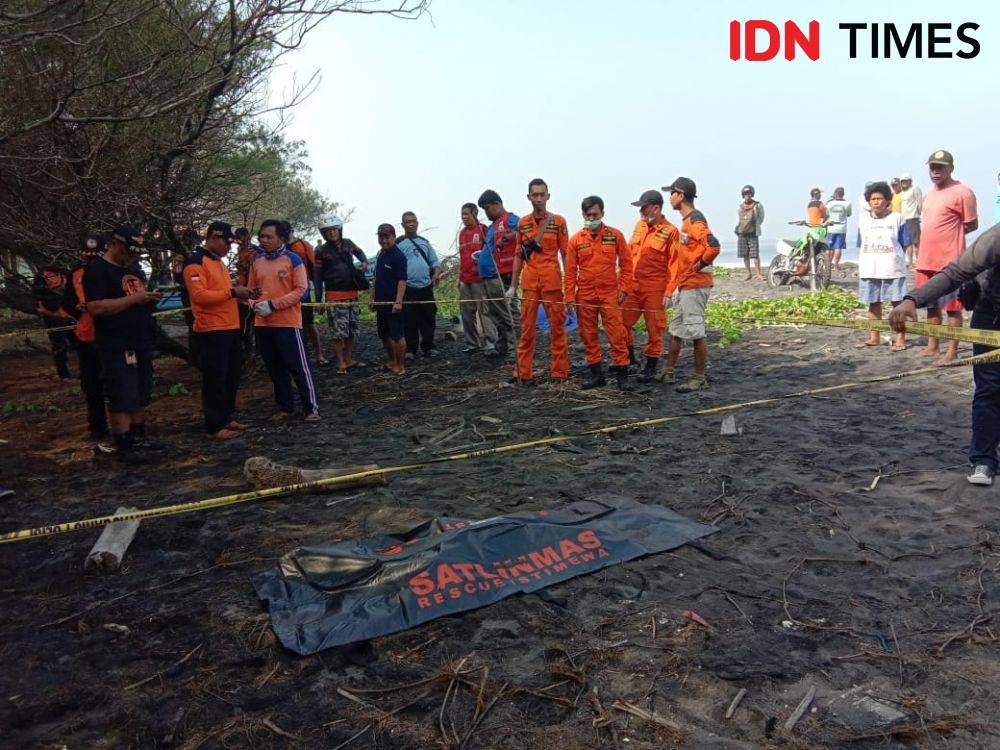 IDN Times/Humas Basarnas Yogyakarta