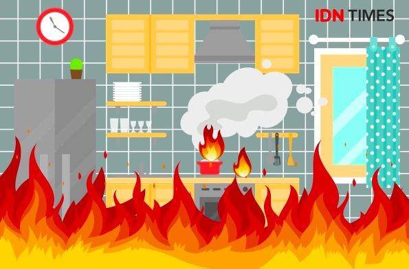 (Ilustrasi) IDN Times/Sukma Shakti