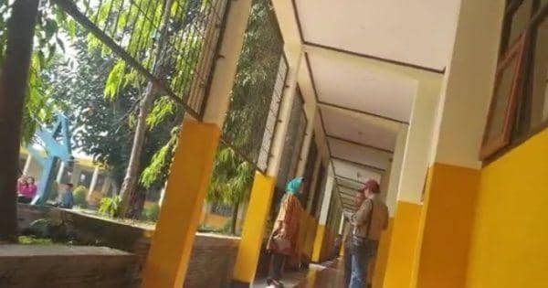 IDN Times/Toni Kamajaya