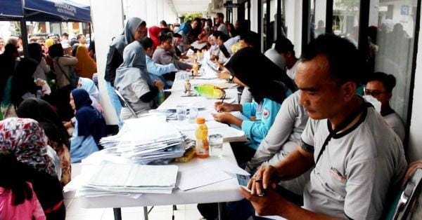 IDN Times/Toni Kamajaya