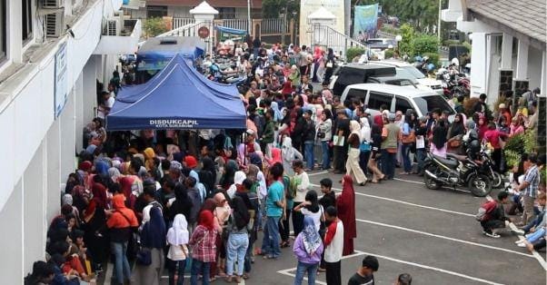 IDN Times/Toni Kamajaya