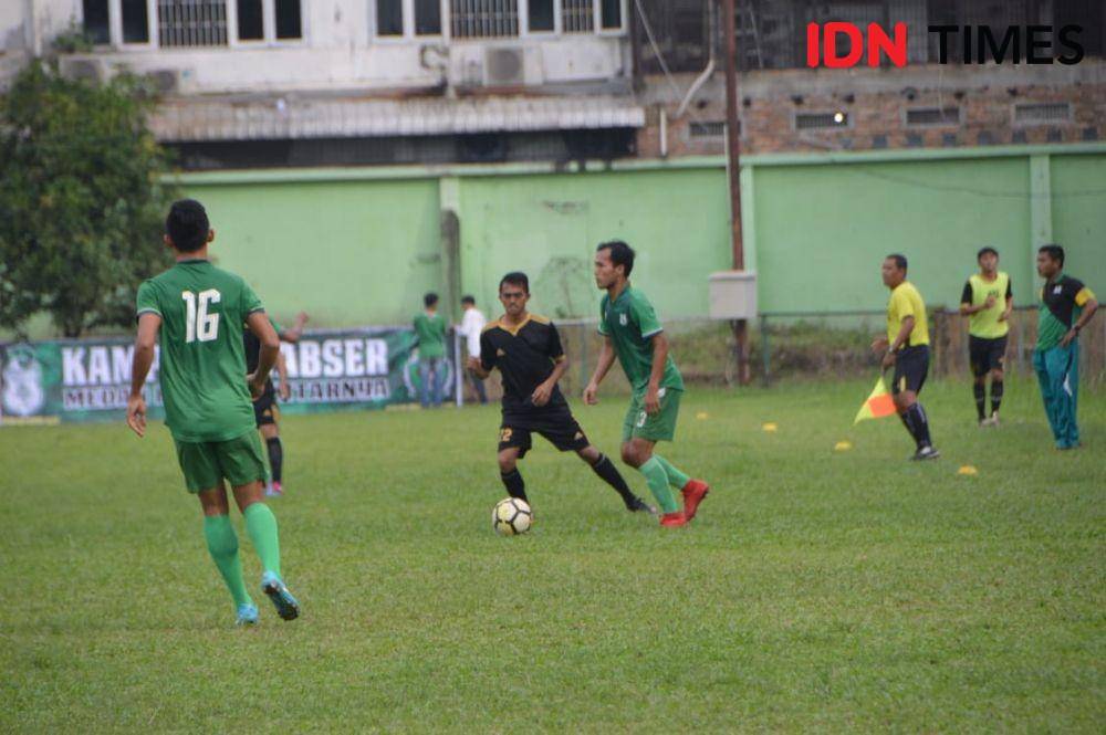 IDN Times/Hasudungan N