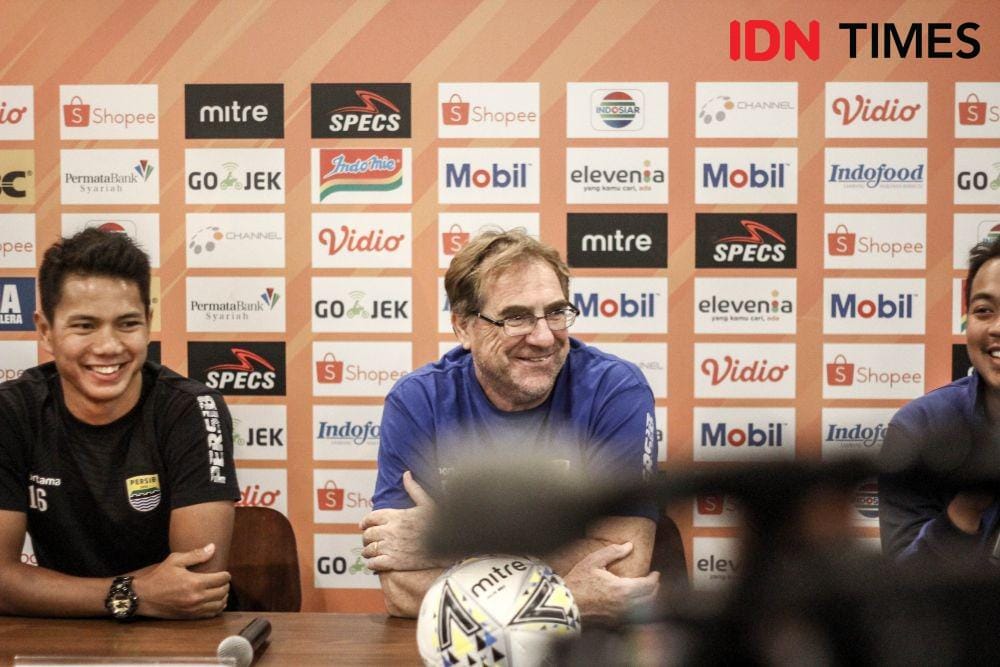 IDN Times/Galih Persiana