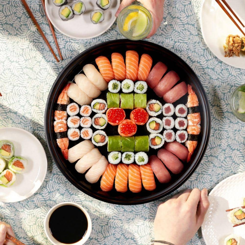 sushidaily.com