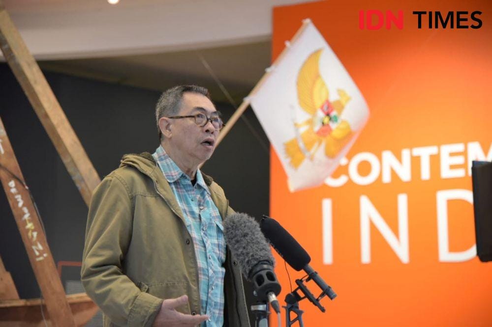 IDN Times/Isidorus Rio Turangga