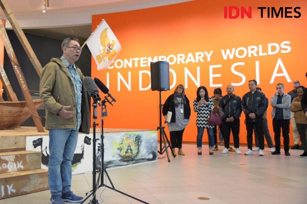 IDN Times/Isidorus Rio Turangga