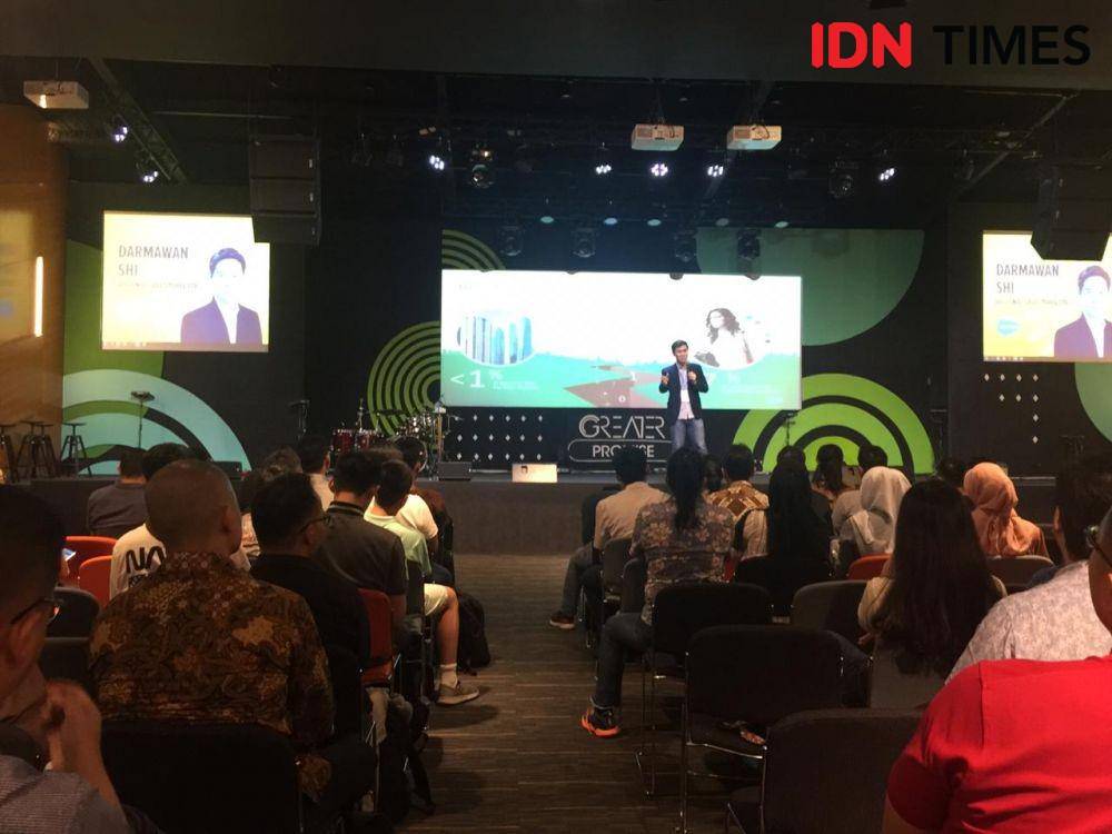 IDN Times/Prayugo Utomo