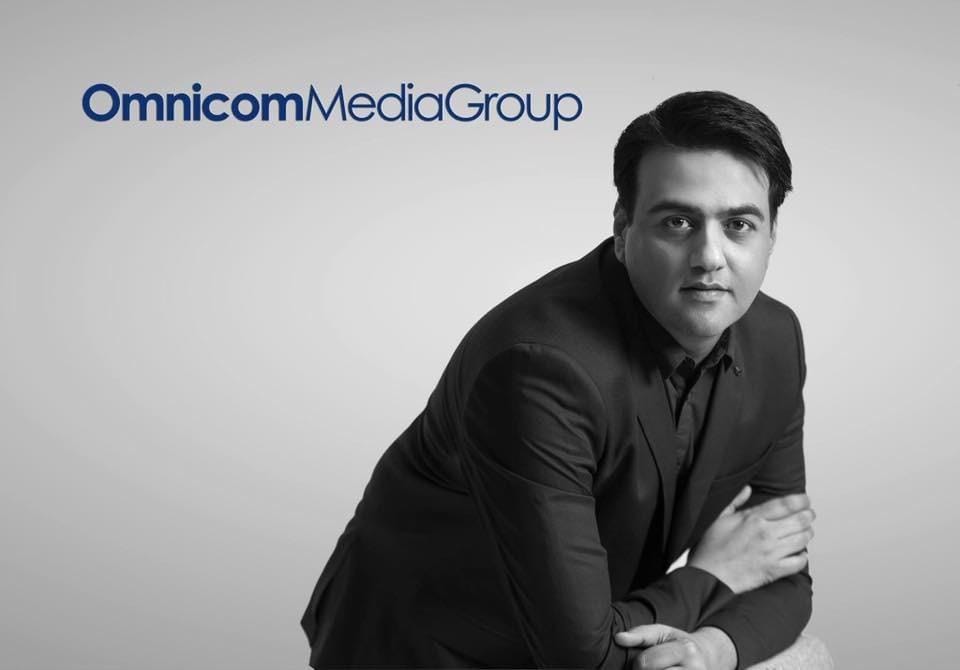IDN Media/Omnicom Media Group
