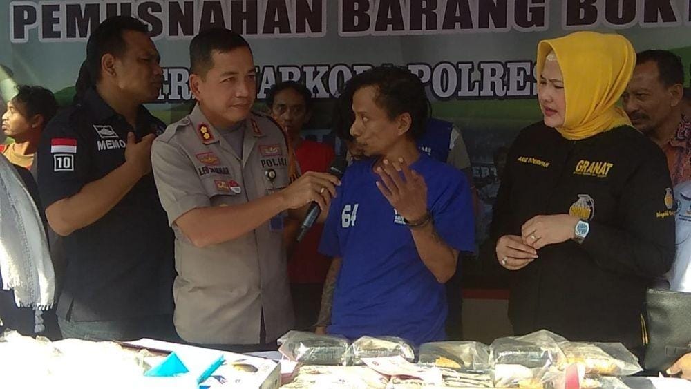 IDN Times/Ardiansyah Fajar