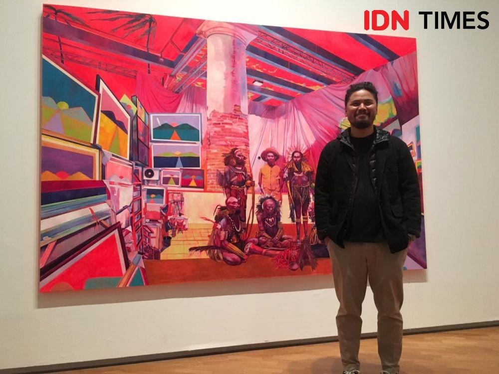 IDN Times/Isidorus Rio Turangga