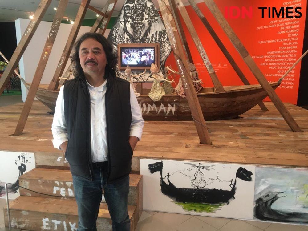 IDN Times/Isidorus Rio Turangga