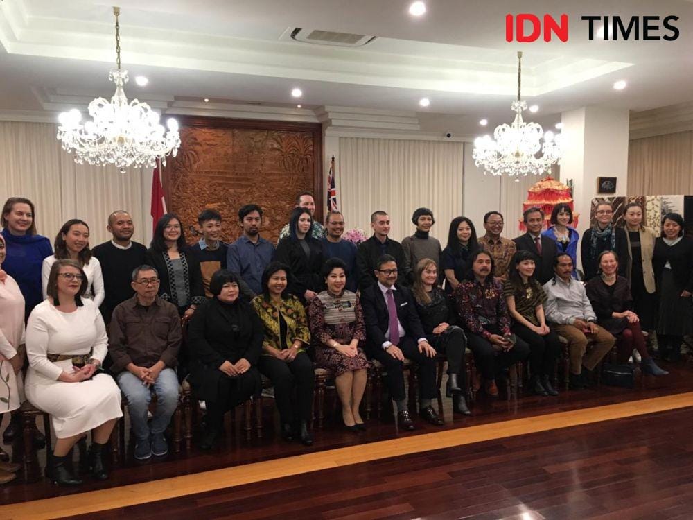 IDN Times/Isidorus Rio Turangga