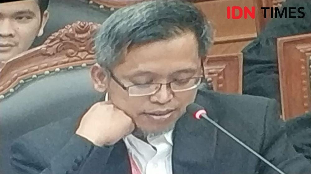 IDN Times/Auriga Agustina