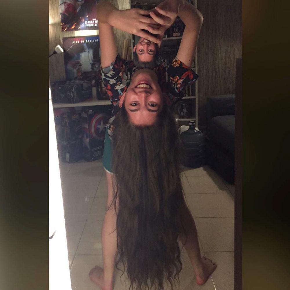 instagram.com/devinaureel