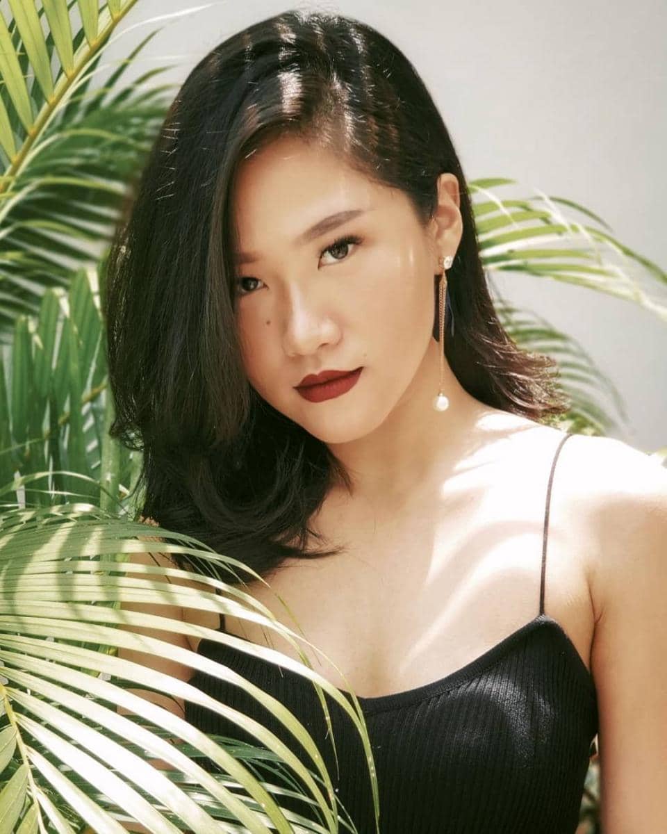 Instagram/inezkristanti