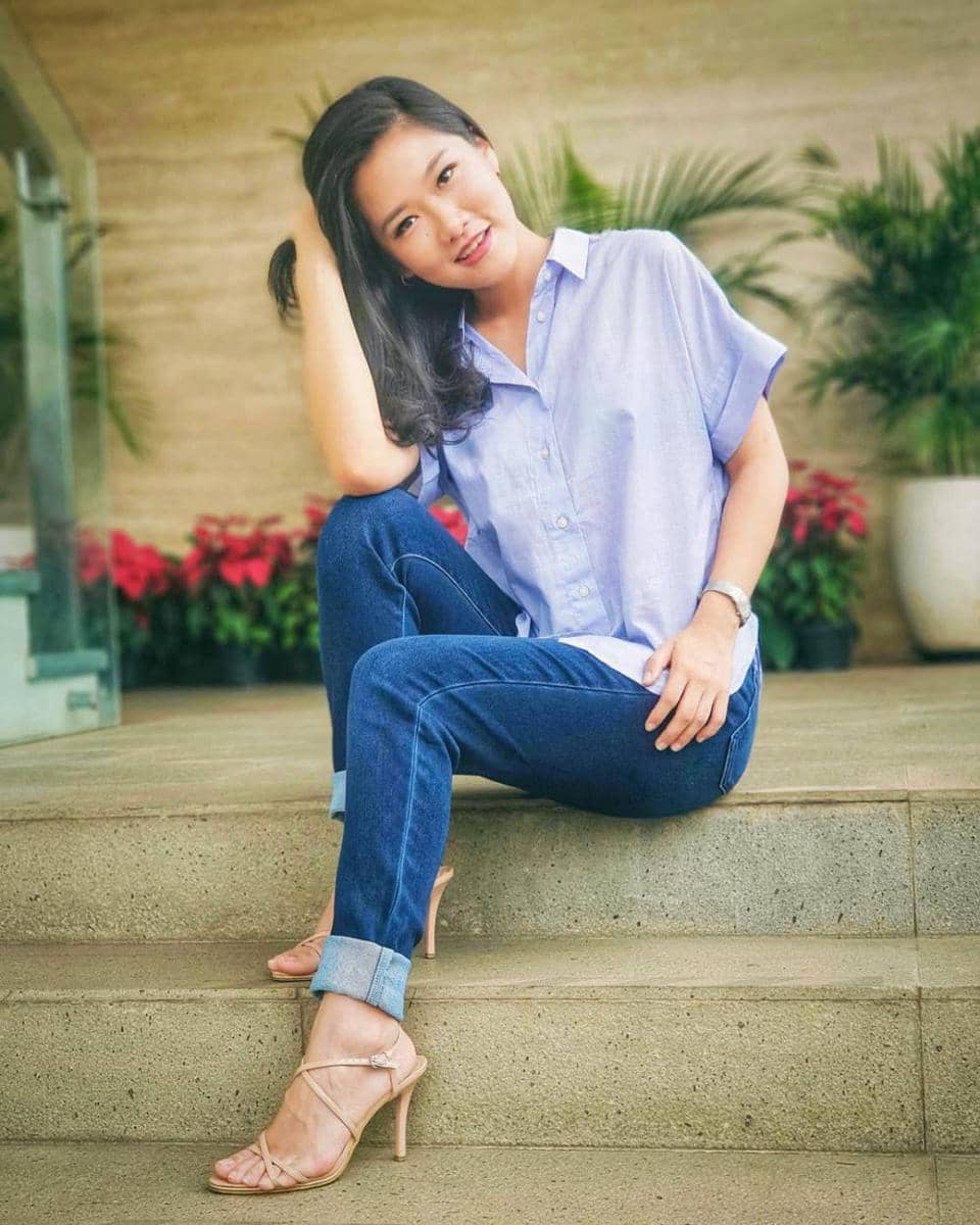 Instagram/inezkristanti