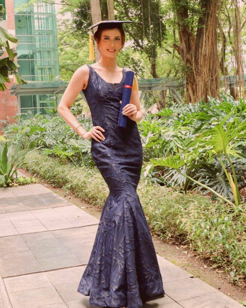 Instagram/sabrinachairunnisa_