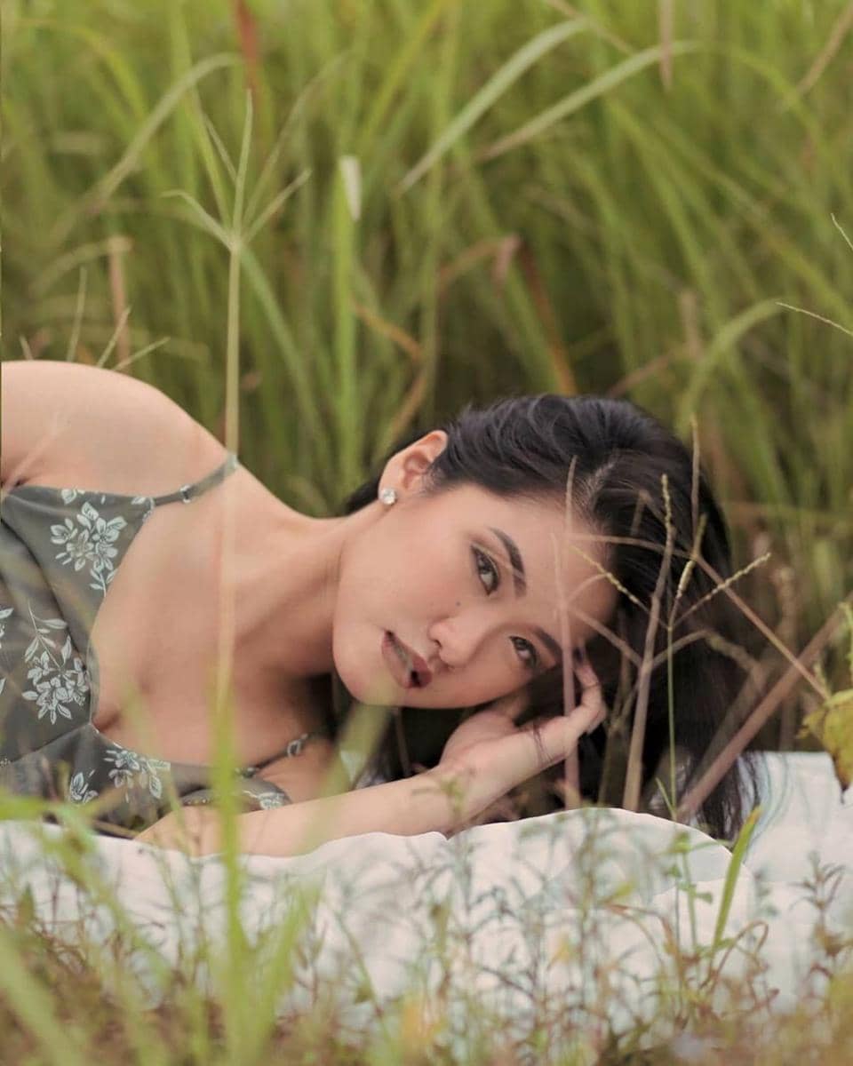 Instagram/inezkristanti