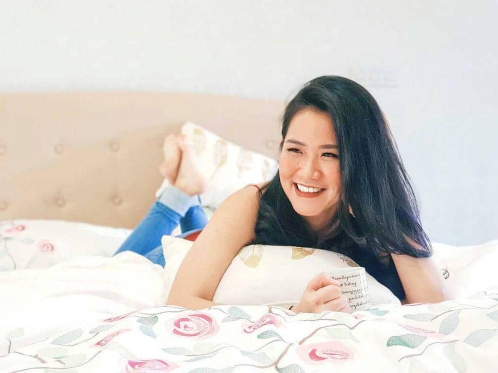 Instagram/inezkristanti