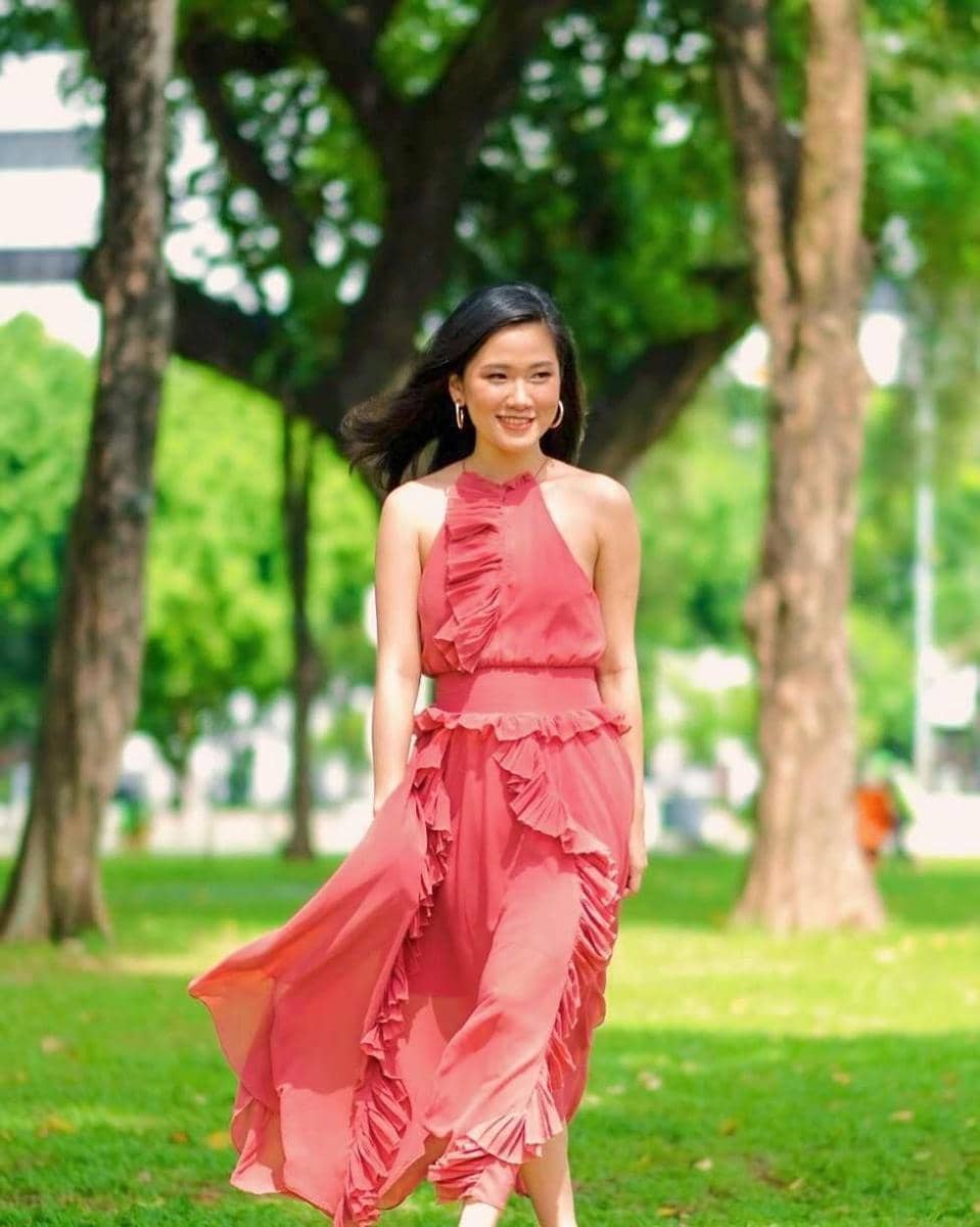 Instagram/inezkristanti