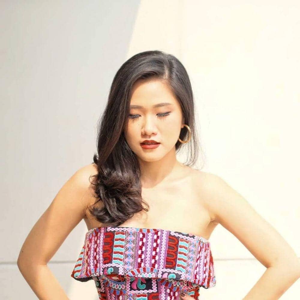 Instagram/inezkristanti