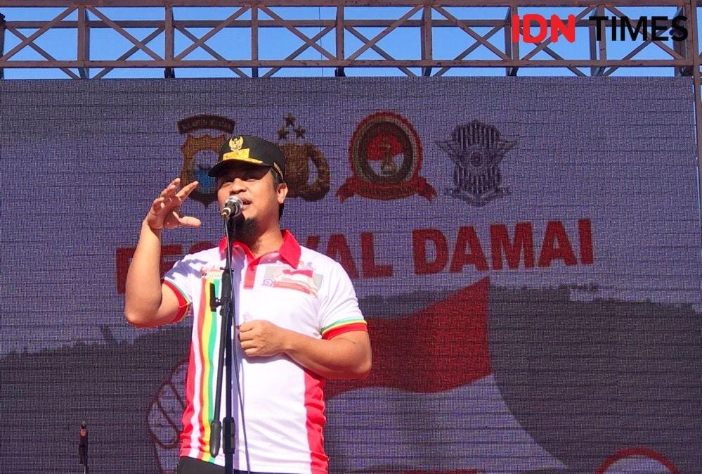 IDN Times/Abdurrahman